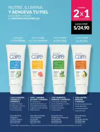 Catálogo Avon Página 117