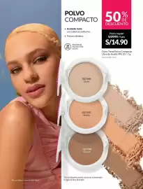 Catálogo Avon Página 12