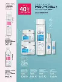 Catálogo Avon Página 120