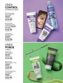 Catálogo Avon Página 124