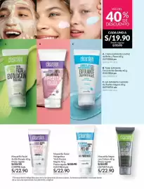 Catálogo Avon Página 125