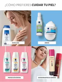 Catálogo Avon Página 126