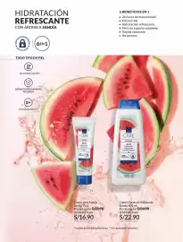 Catálogo Avon Página 129