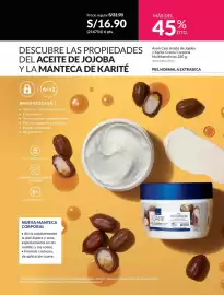 Catálogo Avon Página 132