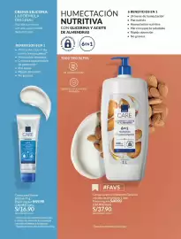 Catálogo Avon Página 133