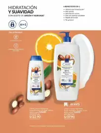 Catálogo Avon Página 134