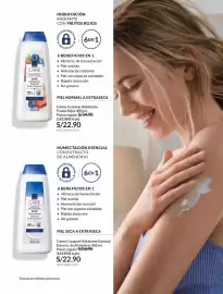 Catálogo Avon Página 137