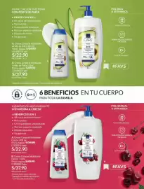 Catálogo Avon Página 139