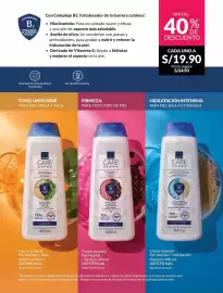 Catálogo Avon Página 142