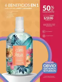 Catálogo Avon Página 144
