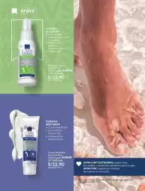 Catálogo Avon Página 145