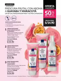 Catálogo Avon Página 146