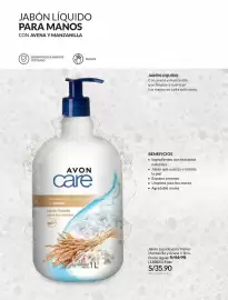 Catálogo Avon Página 148
