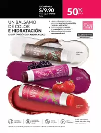 Catálogo Avon Página 15