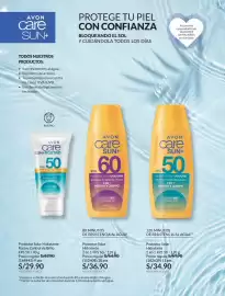 Catálogo Avon Página 151