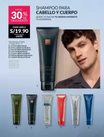 Catálogo Avon Página 153