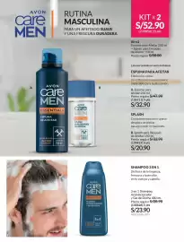 Catálogo Avon Página 154