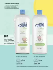 Catálogo Avon Página 155