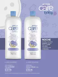 Catálogo Avon Página 156