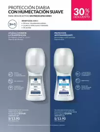 Catálogo Avon Página 158