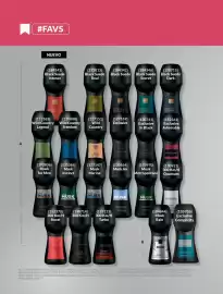 Catálogo Avon Página 159