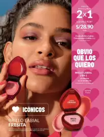 Catálogo Avon Página 16