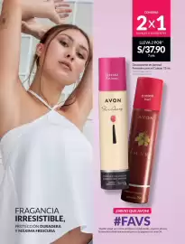 Catálogo Avon Página 162