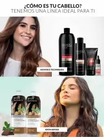 Catálogo Avon Página 163