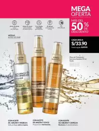 Catálogo Avon Página 169