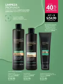 Catálogo Avon Página 171
