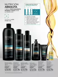 Catálogo Avon Página 172