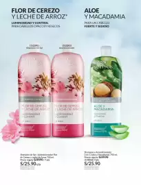 Catálogo Avon Página 176