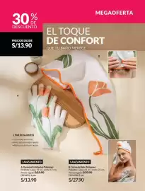 Catálogo Avon Página 180