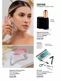 Catálogo Avon Página 181