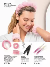 Catálogo Avon Página 182