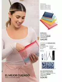 Catálogo Avon Página 183