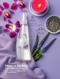Catálogo Avon Página 186