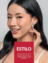 Catálogo Avon Página 188