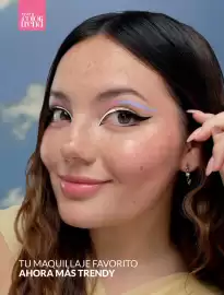 Catálogo Avon Página 19