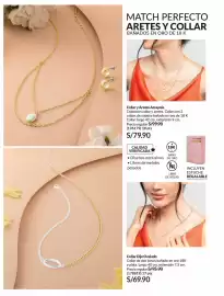 Catálogo Avon Página 191