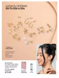 Catálogo Avon Página 192