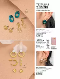 Catálogo Avon Página 193