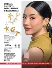 Catálogo Avon Página 196