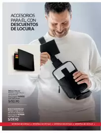 Catálogo Avon Página 200