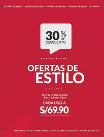 Catálogo Avon Página 202