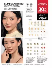 Catálogo Avon Página 203