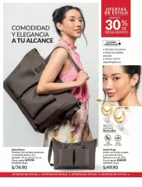 Catálogo Avon Página 205
