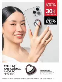 Catálogo Avon Página 207