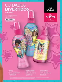 Catálogo Avon Página 209