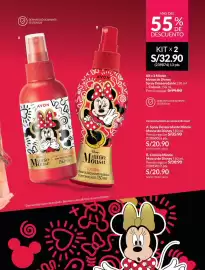 Catálogo Avon Página 211